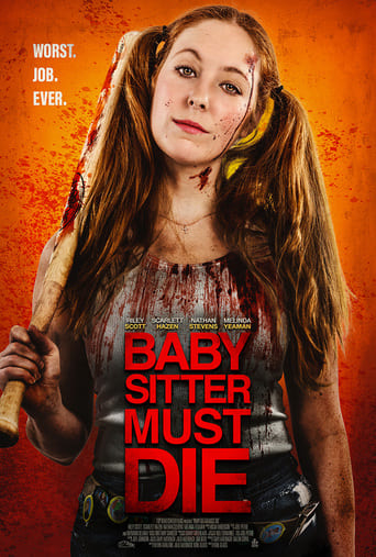Josie Jane: Kill the Babysitter - assistir Josie Jane: Kill the Babysitter Dublado e Legendado Online grátis