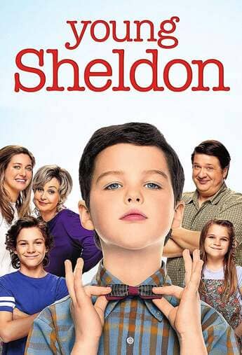 Jovem Sheldon 4ª Temporada