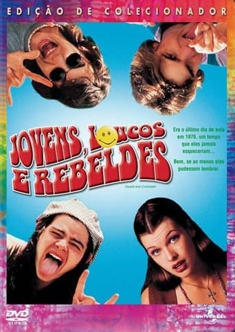 Jovens, Loucos e Rebeldes - assistir Jovens, Loucos e Rebeldes Dublado e Legendado Online grátis