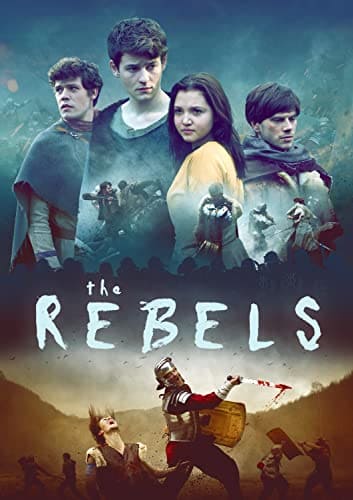 Jovens e Rebeldes