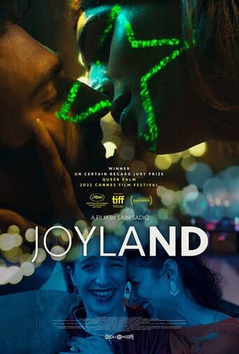 Joyland - assistir Joyland Dublado e Legendado Online grátis