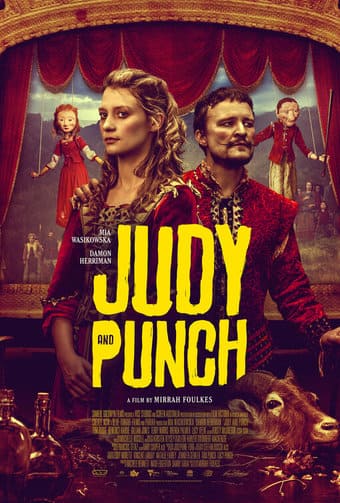Judy & Punch - assistir Judy & Punch Dublado Online grátis