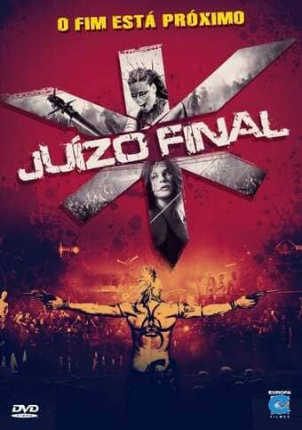 Juízo Final - assistir Juízo Final Dublado Online grátis