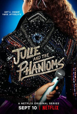 Julie e os Fantasmas 1ª Temporada - assistir Julie e os Fantasmas 1ª Temporada dublado e Legendado online grátis