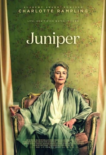 Juniper - assistir Juniper Dublado e Legendado Online grátis