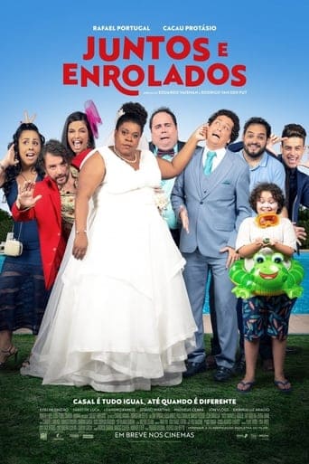 Juntos e Enrolados - assistir Juntos e Enrolados Dublado e Legendado Online grátis