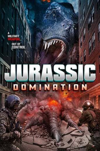 Jurassic Domination - assistir Jurassic Domination Dublado e Legendado Online grátis