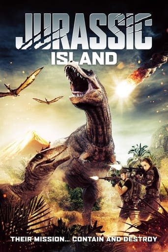 Jurassic Island - assistir Jurassic Island Dublado e Legendado Online grátis