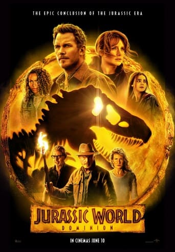 Jurassic World Domínio - assistir Jurassic World Domínio Dublado e Legendado Online grátis