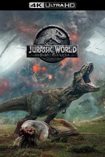 Jurassic World: Reino Ameaçado - assistir Jurassic World: Reino Ameaçado Dublado e Legendado Online grátis