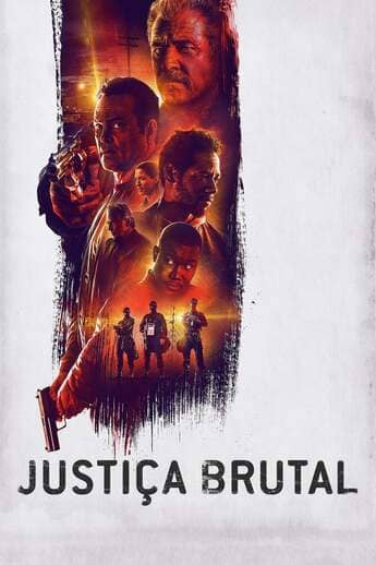 Justiça Brutal - assistir Justiça Brutal Dublado e Legendado Online grátis