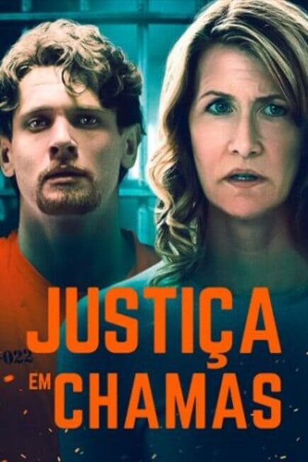 Justiça em Chamas - assistir Justiça em Chamas Dublado Online grátis