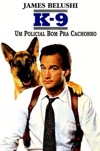 K-9: D.P.: Um Policial Bom pra Cachorro - assistir K-9: D.P.: Um Policial Bom pra Cachorro Dublado e Legendado Online grátis