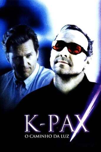 K-Pax: O Caminho da Luz - assistir K-Pax: O Caminho da Luz Dublado e Legendado Online grátis