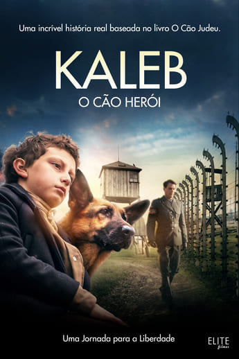 Kaleb: O Cão Herói - assistir Kaleb: O Cão Herói Dublado e Legendado Online grátis