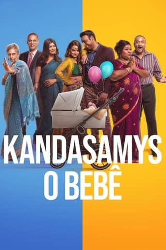 Kandasamys: O Bebê - assistir Kandasamys: O Bebê Dublado e Legendado Online grátis