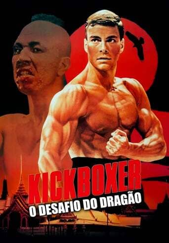 Kickboxer: O Desafio do Dragão - assistir Kickboxer: O Desafio do Dragão Dublado e Legendado Online grátis