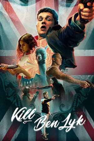 Kill Ben Lyk - assistir Kill Ben Lyk Dublado Online grátis