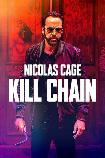 Kill Chain - Assistir Kill Chain Dublado e Legendado Online grátis