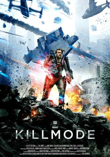 Kill Mode - assistir Kill Mode Dublado Online grátis