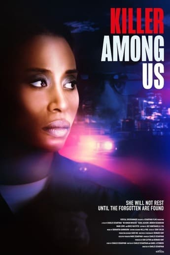 Killer Among Us - assistir Killer Among Us Dublado e Legendado Online grátis