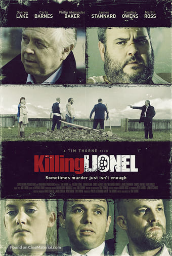 Killing Lionel - assistir Killing Lionel Dublado Online grátis