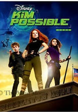 Kim Possible (2019)