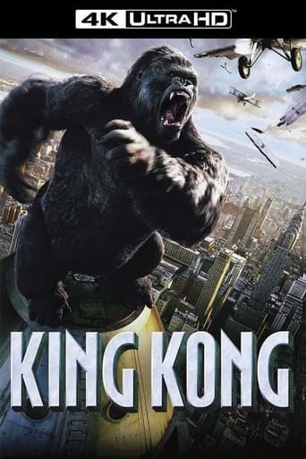 King Kong - assistir King Kong Dublado e Legendado Online grátis