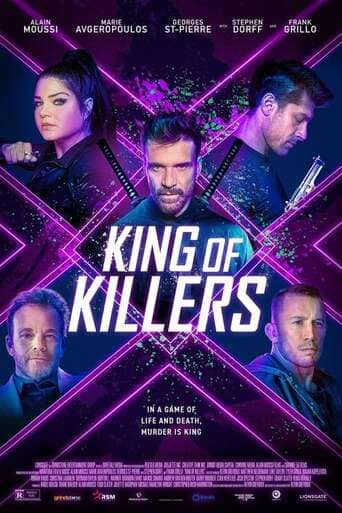 King of Killers - assistir King of Killers Dublado e Legendado Online grátis