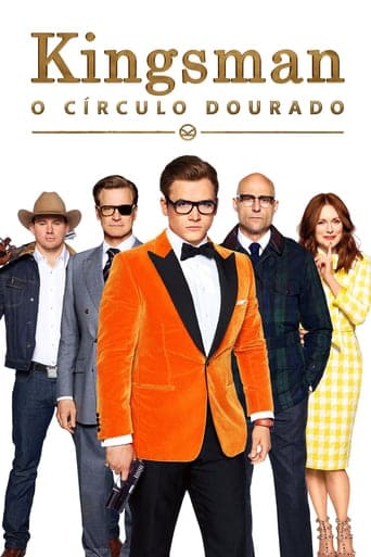 Kingsman: O Círculo Dourado - assistir Kingsman: O Círculo Dourado Dublado e Legendado Online grátis