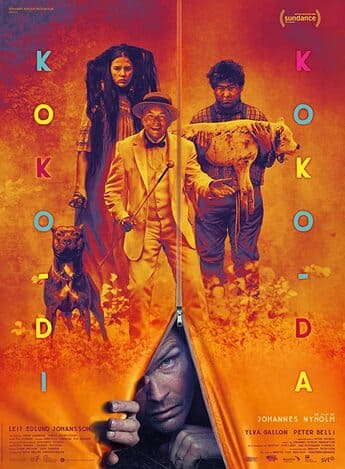 Koko-di koko-da - assistir Koko-di koko-da Dublado e Legendado Online grátis