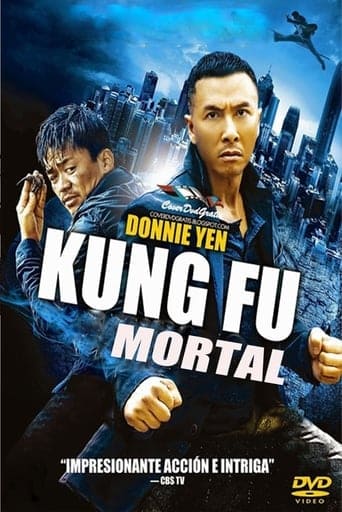 Kung Fu Mortal - assistir Kung Fu Mortal Dublado e Legendado Online grátis
