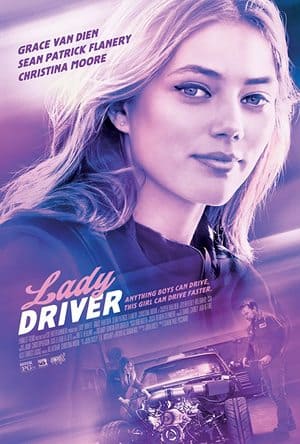 Lady Driver - assistir Lady Driver Dublado Online grátis