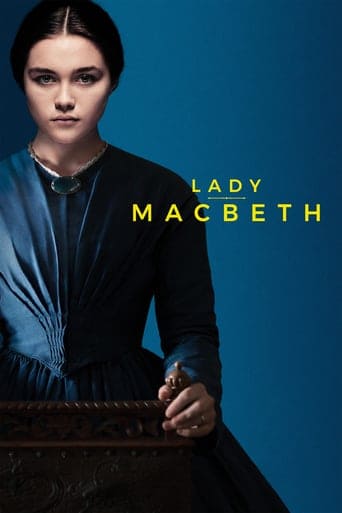 Lady Macbeth - assistir Lady Macbeth Dublado e Legendado Online grátis
