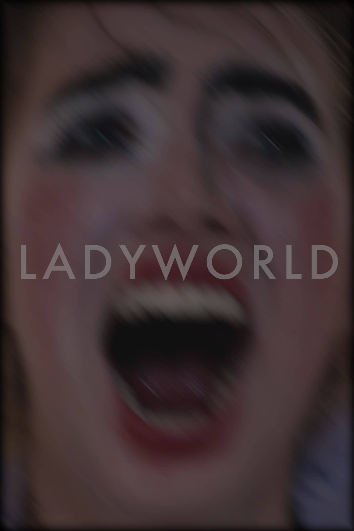 Ladyworld (2019)