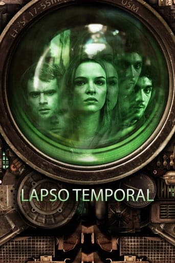 Lapso de Tempo