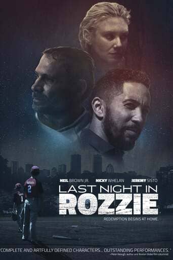 Last Night in Rozzie - assistir Last Night in Rozzie Dublado e Legendado Online grátis