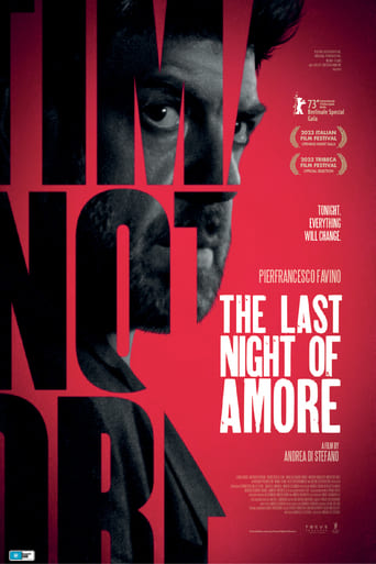 Last Night of Amore - assistir Last Night of Amore Dublado e Legendado Online grátis