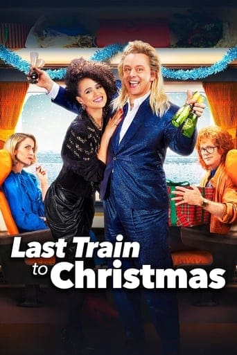 Last Train to Christmas - assistir Last Train to Christmas Dublado e Legendado Online grátis