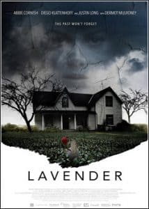 lavender assistir lavender 2017 dublado online grátis