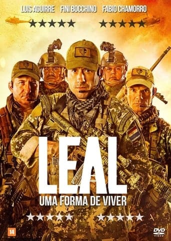 Leal - assistir Leal Dublado e Legendado Online grátis