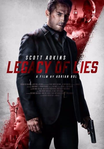 Legacy of Lies - assistir Legacy of Lies Dublado Online grátis