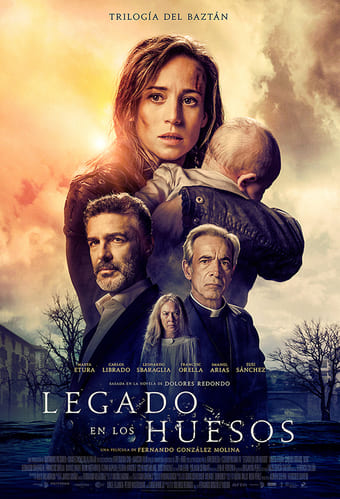 Legado nos Ossos - assistir Legado nos Ossos Dublado Online grátis