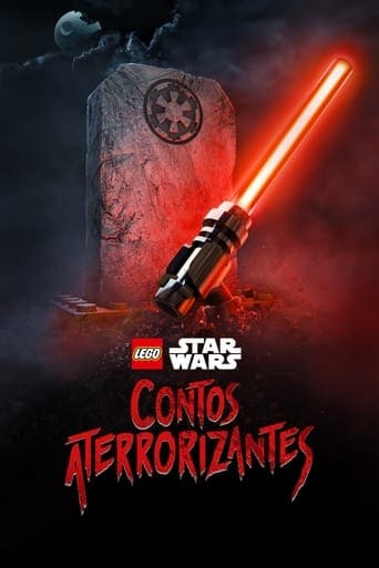 LEGO Star Wars: Contos Aterrorizantes - assistir LEGO Star Wars: Contos Aterrorizantes Dublado e Legendado Online grátis