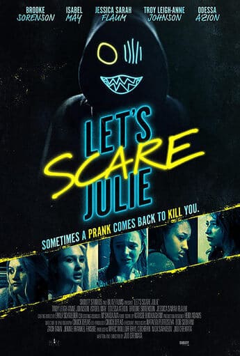 Let's Scare Julie - assistir Let's Scare Julie Dublado e Legendado Online grátis