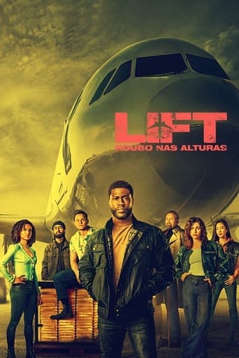 Lift: Roubo nas Alturas - assistir Lift: Roubo nas Alturas Dublado e Legendado Online grátis