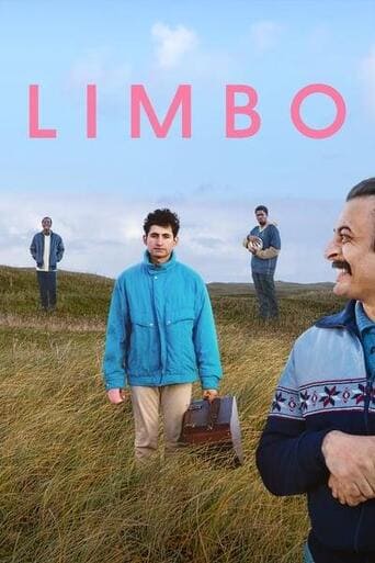 Limbo - assistir Limbo Dublado e Legendado Online grátis