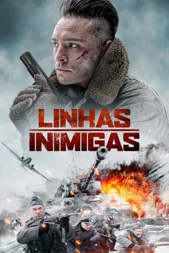 Linhas Inimigas - assistir Linhas Inimigas Dublado Online grátis