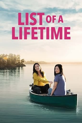 List of a Lifetime - assistir List of a Lifetime Dublado e Legendado Online grátis