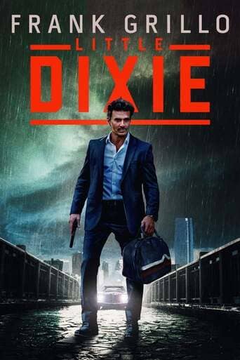 Little Dixie - assistir A Pequena Dixie Dublado e Legendado Online grátis